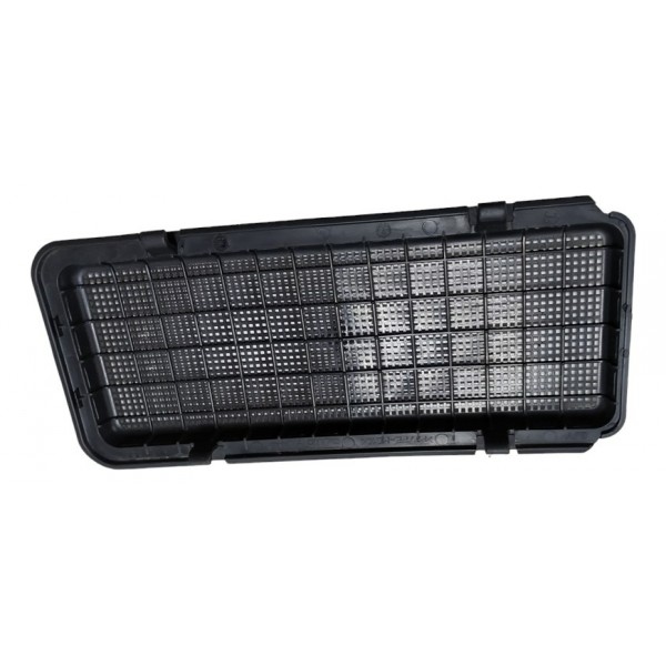 Grade Aspiração Ar Vw Gol G7 2018 A8404 5z0819044