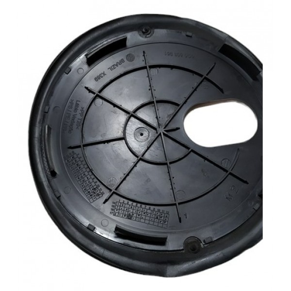 Tampa Bomba Combustivel Vw Gol G7 2018 A8401