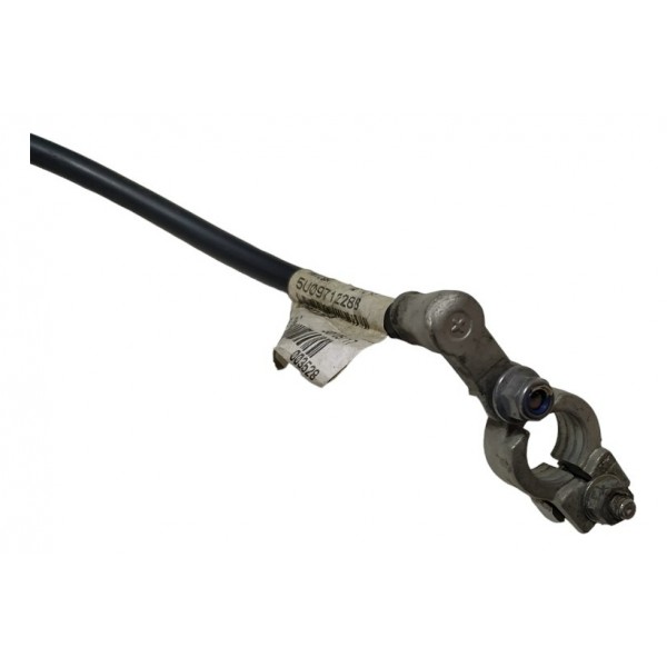 Chicote Polo Positivo Bateria Vw Gol G7 2018 A8400