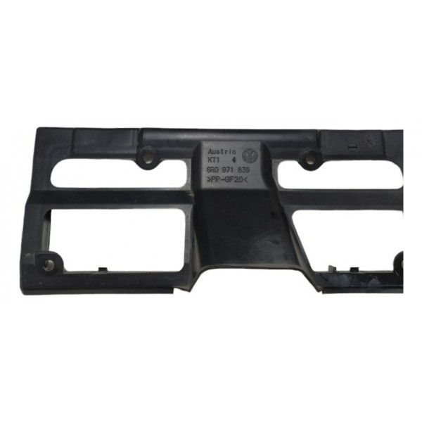 Capa Do Chicote Vw Gol G7 2018 A8399 6r0971839