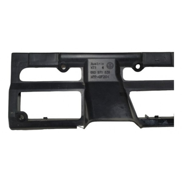 Capa Do Chicote Vw Gol G7 2018 A8399 6r0971839