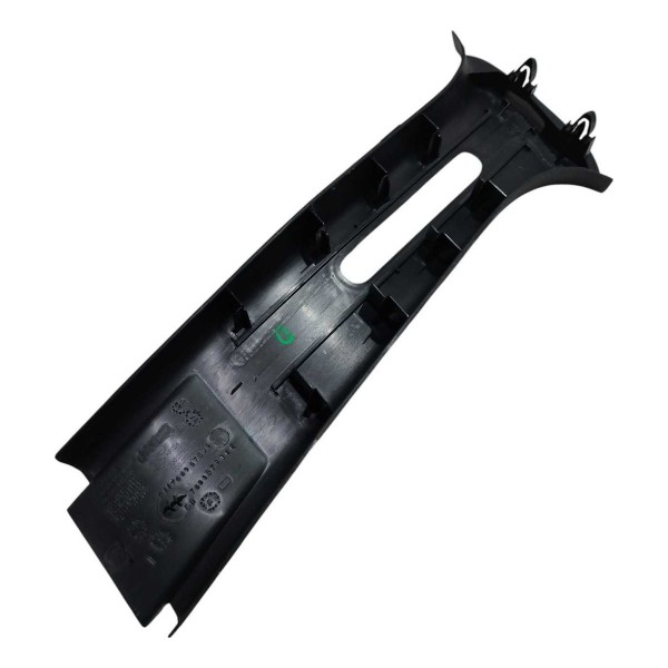 Moldura Coluna Central Direita Renault Duster 1.6 16v 2020