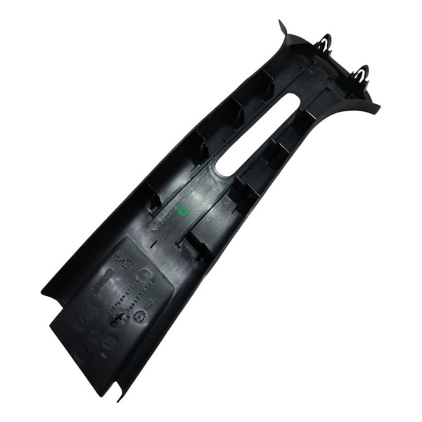 Moldura Coluna Central Direita Renault Duster 1.6 16v 2020