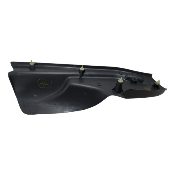 Acabamento Interno Tras Esq Vw Gol G7 2018 A8389