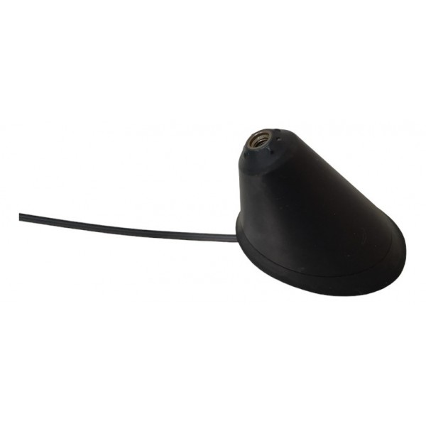 Base Antena Teto Vw Gol G7 2018 A8385