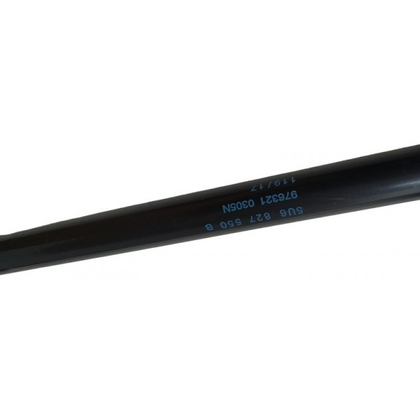 Amortecedor Tampa Traseira Vw Gol G7 2018 A8383