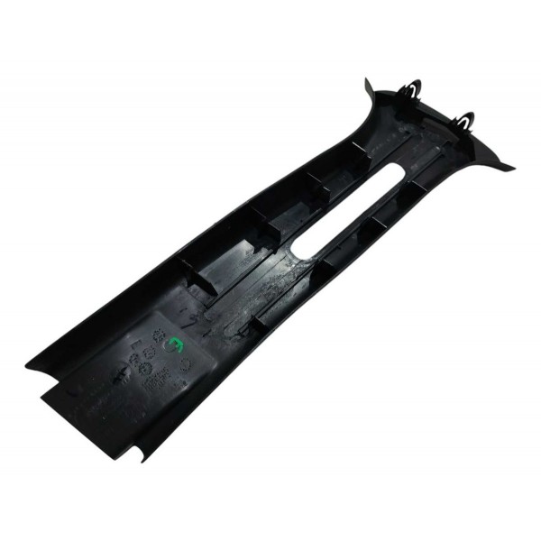 Moldura Coluna Central Esquerda Renault Duster 1.6 16v 2020