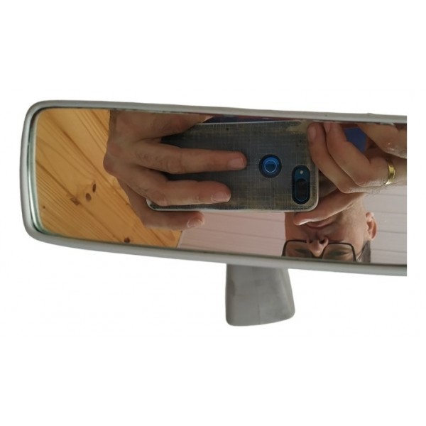 Retrovisor Interno Vw Gol G7 2018 A8380