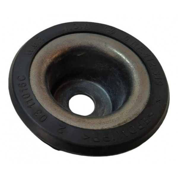 Coxim Amortecedor Traseiro Vw Gol G7 2018 A8379