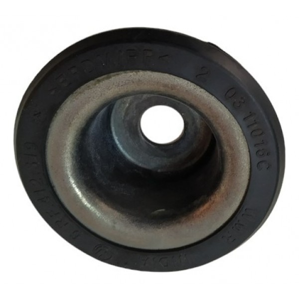 Coxim Amortecedor Traseiro Vw Gol G7 2018 A8379