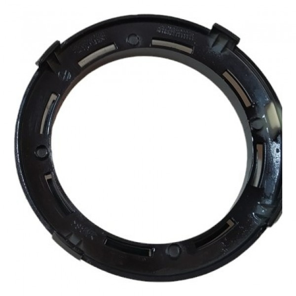 Acabamento Alavanca Cambio Vw Gol G7 2018 A8374