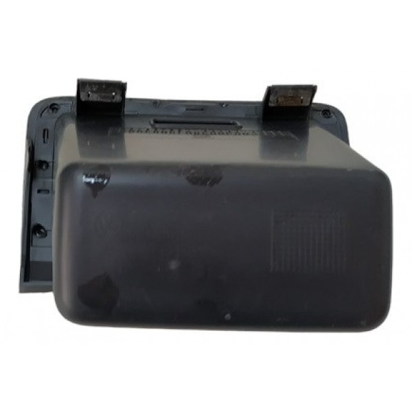 Porta Objetos Esquerdo Painel Vw Gol G7 2018 A8373