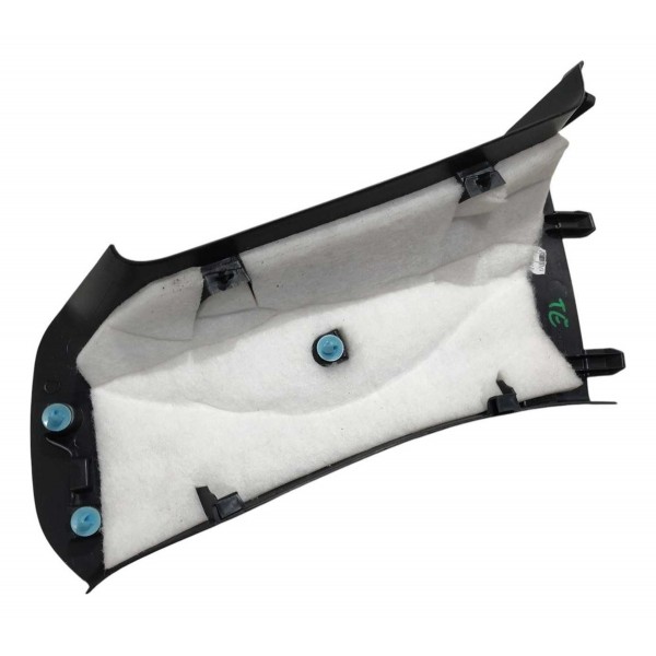 Moldura Coluna Traseira Esquerda Renault Duster 1.6 16v 2020