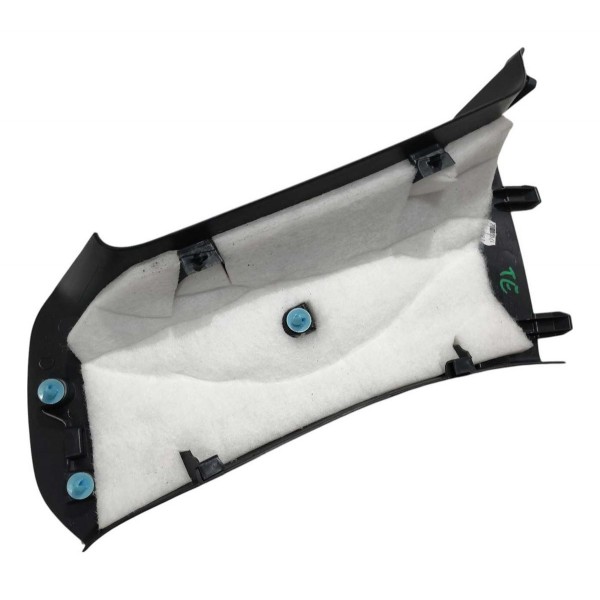 Moldura Coluna Traseira Esquerda Renault Duster 1.6 16v 2020