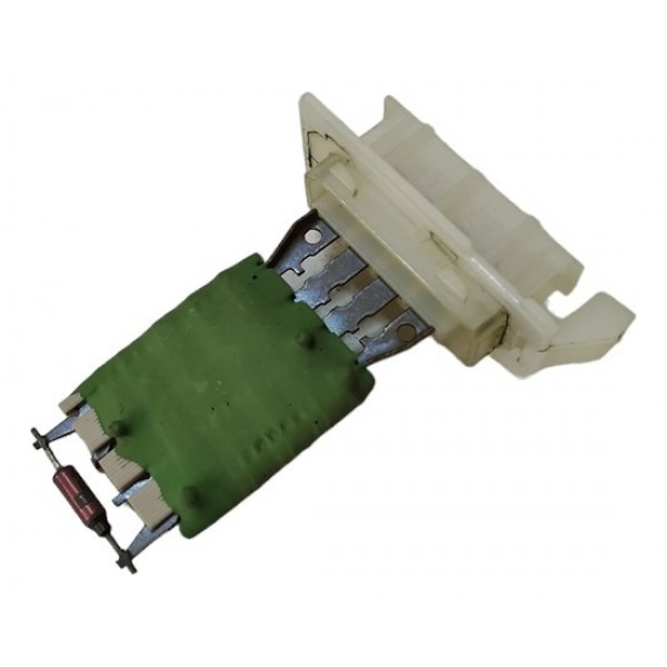 Resistencia Interna Ar Condicionado Vw Gol G7 2018 A8364