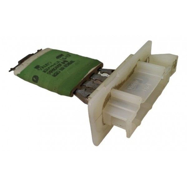 Resistencia Interna Ar Condicionado Vw Gol G7 2018 A8364