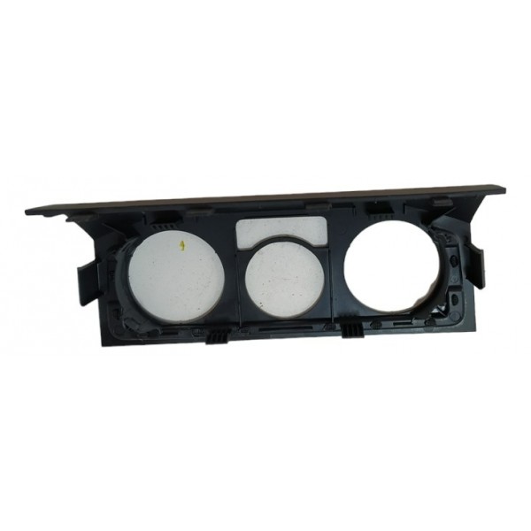 Moldura Comando Ar Condicionado Vw Gol G7 2018 A8363