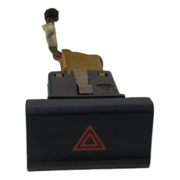 Botão Alerta Vw Gol G7 2018 A8362