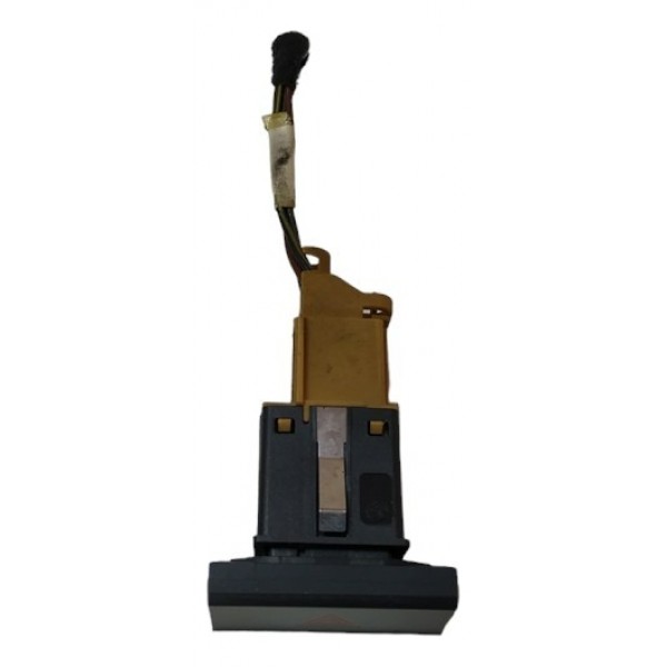 Botão Alerta Vw Gol G7 2018 A8362