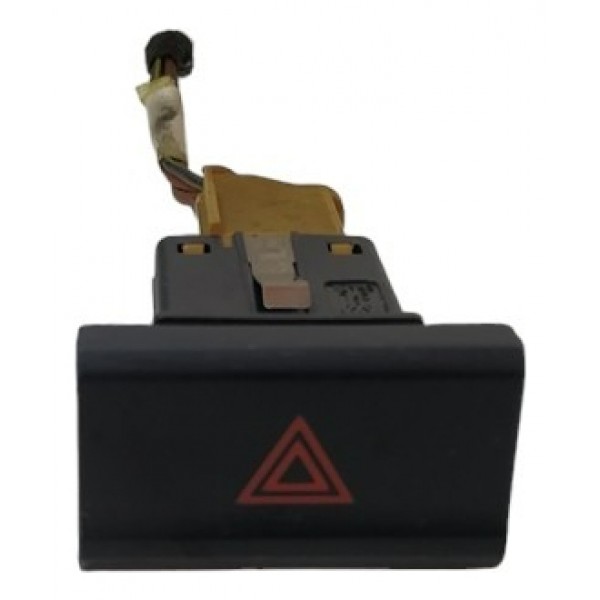 Botão Alerta Vw Gol G7 2018 A8362