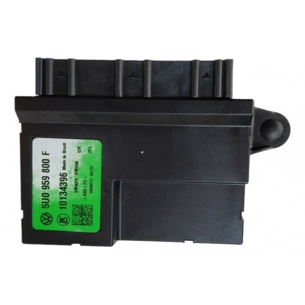Módulo Conforto Volkswagen Vw Gol G7 2018 A8360 5u0959800f