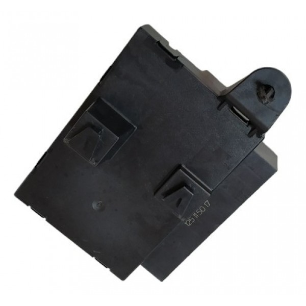 Módulo Conforto Volkswagen Vw Gol G7 2018 A8360 5u0959800f