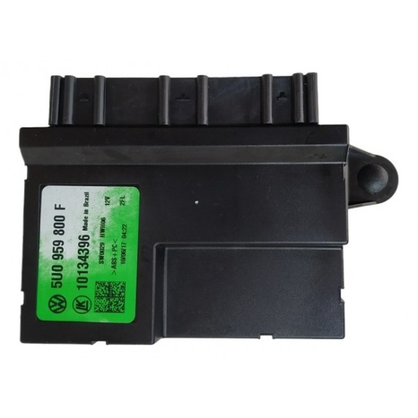 Módulo Conforto Volkswagen Vw Gol G7 2018 A8360 5u0959800f