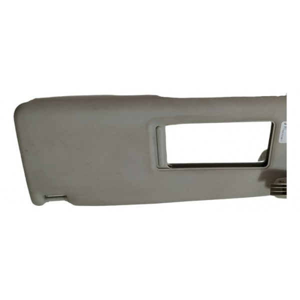 Quebra Sol Esquerdo Vw Gol G7 2018 A8357