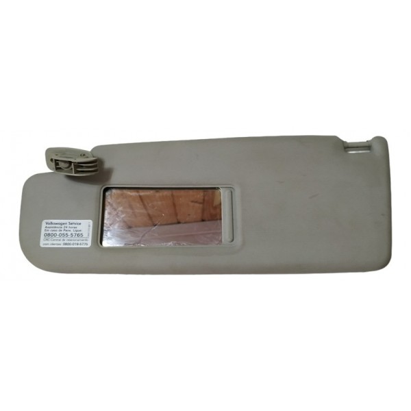 Quebra Sol Esquerdo Vw Gol G7 2018 A8357