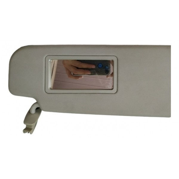 Quebra Sol Direito Vw Gol G7 2018 A8356