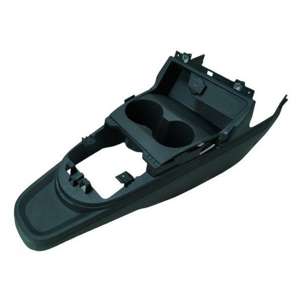 Console Central Vw Gol G7 2018 A8354