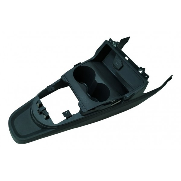 Console Central Vw Gol G7 2018 A8354