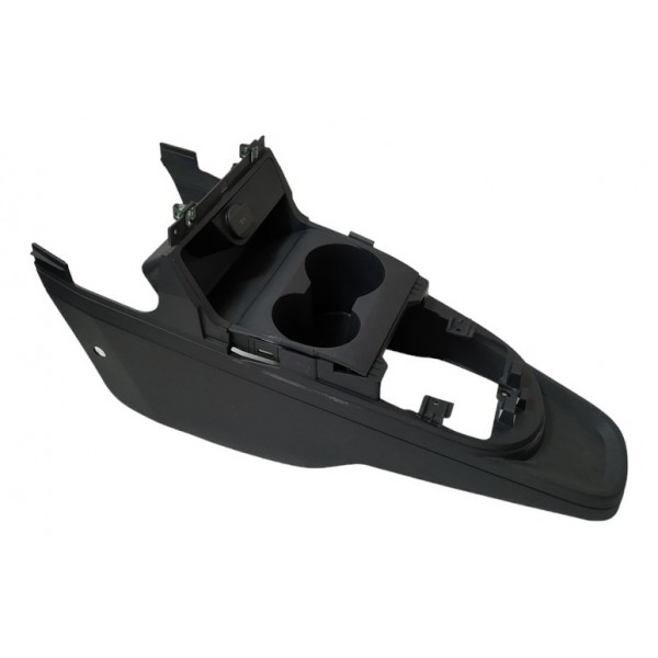 Console Central Vw Gol G7 2018 A8354