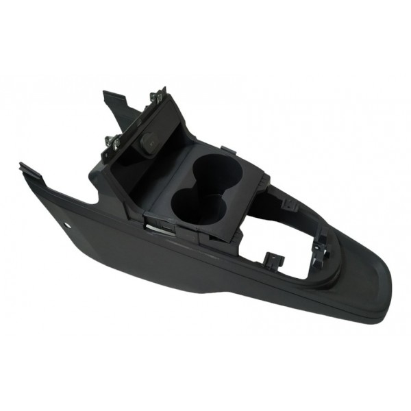 Console Central Vw Gol G7 2018 A8354