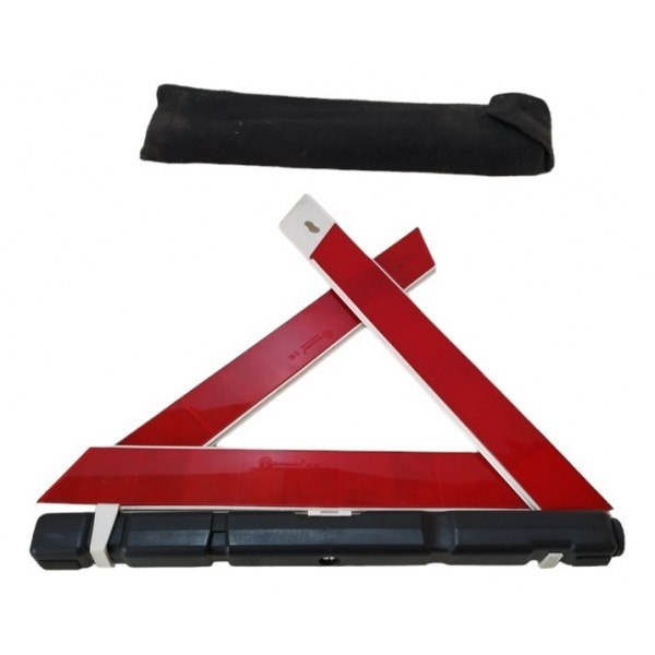 Triangulo Segurança Original Fiat Toro 2017 A8352