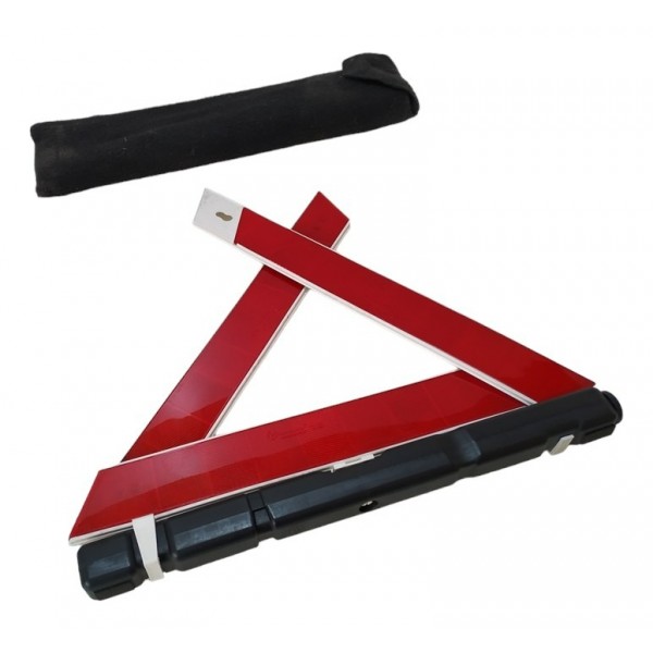 Triangulo Segurança Original Fiat Toro 2017 A8352