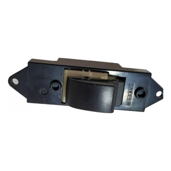 Botão Interruptor Vidro Dianteiro Dir L200 A8350 Mr587944