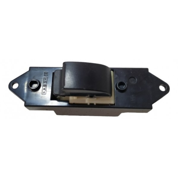 Botão Interruptor Vidro Dianteiro Dir L200 A8350 Mr587944