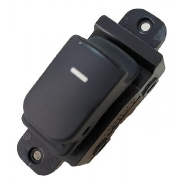 Botao Vidro Eletrico Tras Kia Sorento Cerato A8349 202007550
