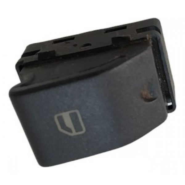 Botão Vidro Eletrico Vw Gol G7 2018 A8348