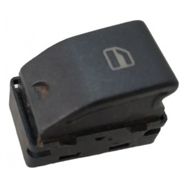 Botão Vidro Eletrico Vw Gol G7 2018 A8348