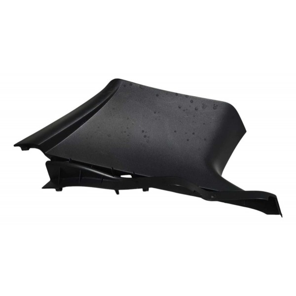 Acabamento Coluna Tras Esq Renault Duster 1.6 16v 2020