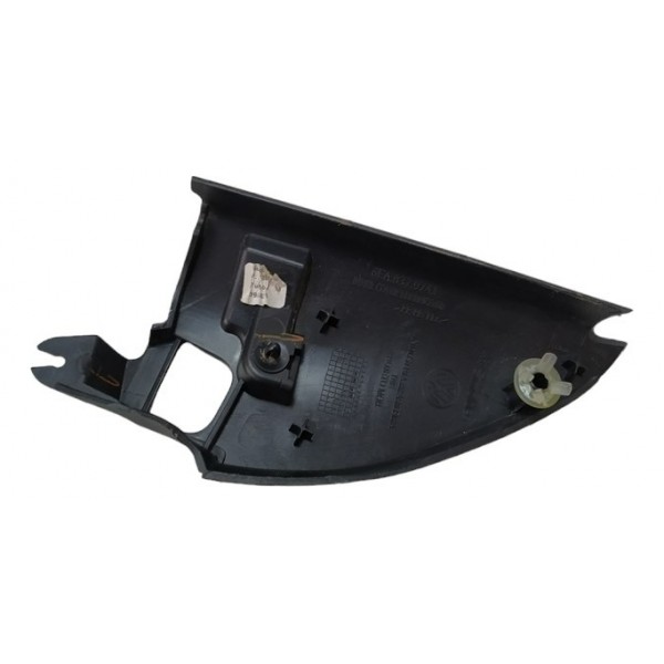 Acabamento Interno Retrovisor Dir Vw Virtus 2022 A8346