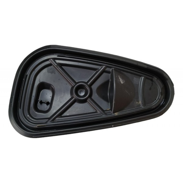 Acabamento Interno Porta Diant Dir Vw Virtus 2022 A8337