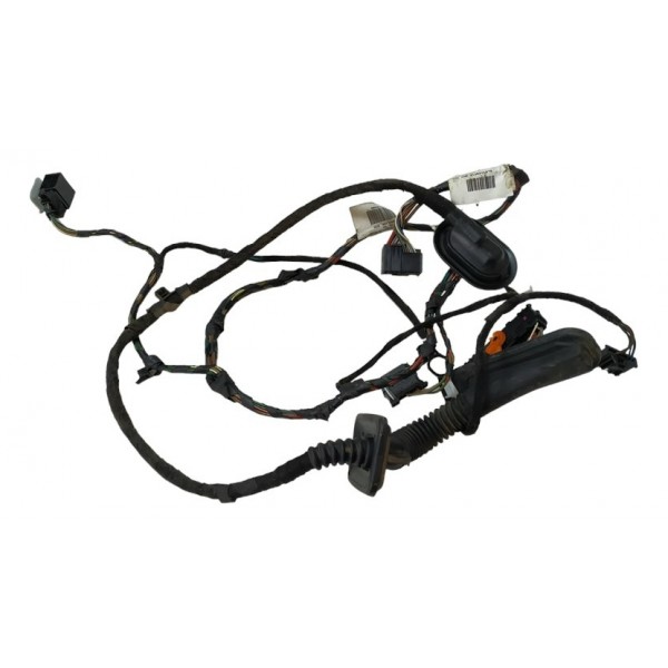 Chicote Porta Diant Dir Vw Virtus 2022 A8336