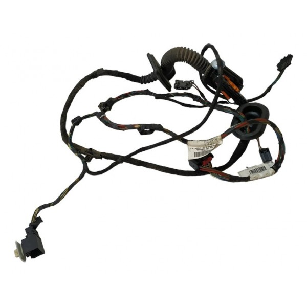 Chicote Porta Diant Dir Vw Virtus 2022 A8336