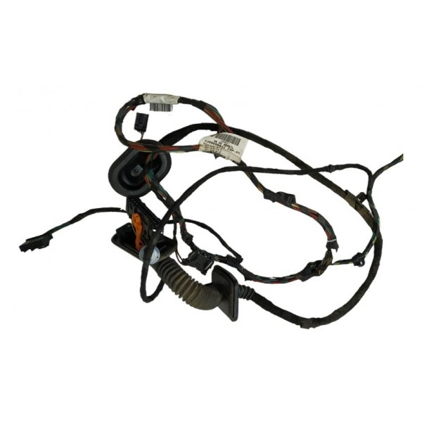 Chicote Porta Diant Dir Vw Virtus 2022 A8336