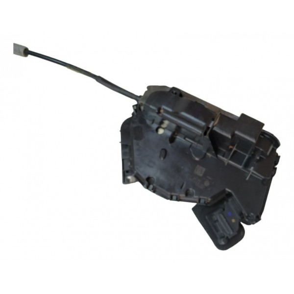 Fechadura Porta Diant Dir Vw Virtus 2022 A8335