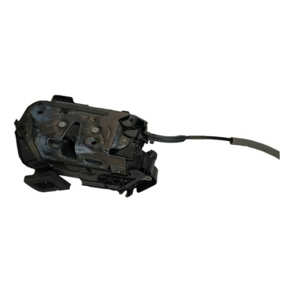 Fechadura Porta Diant Dir Vw Virtus 2022 A8335