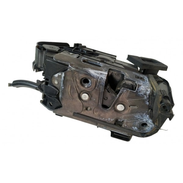 Fechadura Porta Diant Dir Vw Virtus 2022 A8335